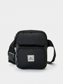 Сумки Rip Curl модель 00EMSB-4029 Чорний, сірий Фото