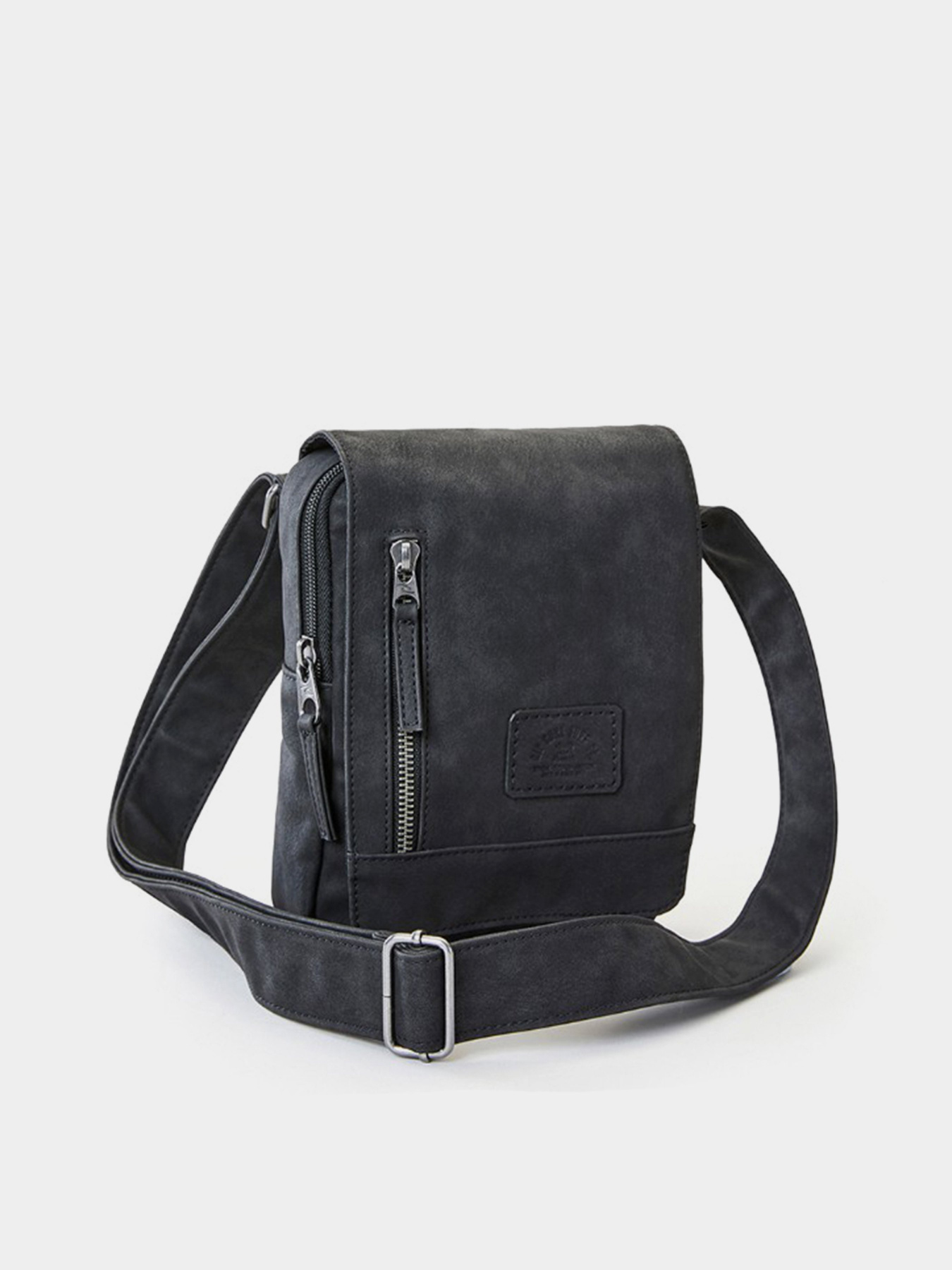 Сумки Rip Curl модель 00FMSB-90 Чорний Сумки Rip Curl модель 00FMSB-90 Чорний Фото