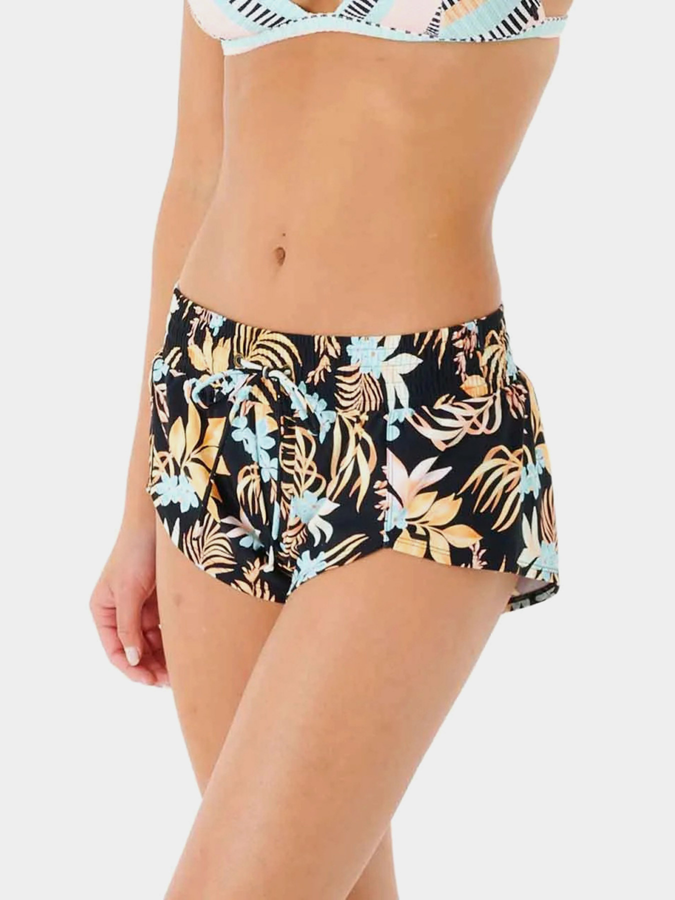 Одяг для пляжу Rip Curl Sun Dance модель 00EWBO-90 Чорний Фото