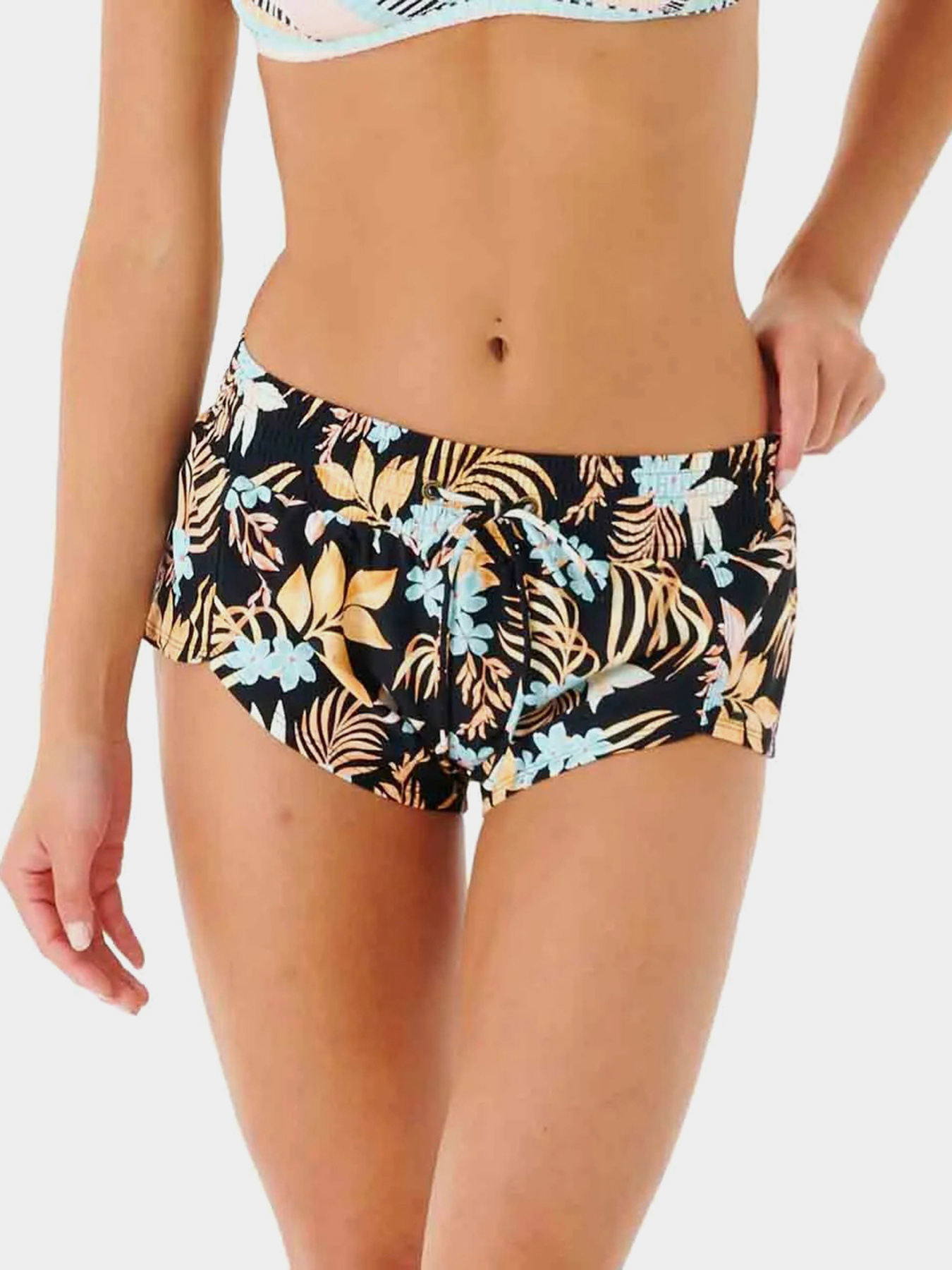 Одяг для пляжу Rip Curl Sun Dance модель 00EWBO-90 Чорний Фото