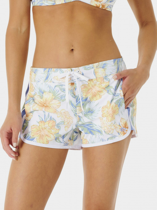 Одяг для пляжу Rip Curl модель 00HWBO-1000 Білий Фото