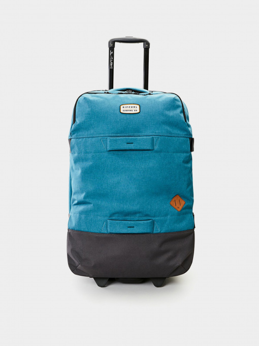 Дорожные сумки и чемоданы Rip Curl модель 00LMTB-150 Синій Фото
