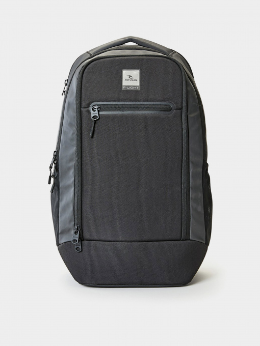 Рюкзаки Rip Curl модель 11KMBA-4029 Чорний, сірий Фото