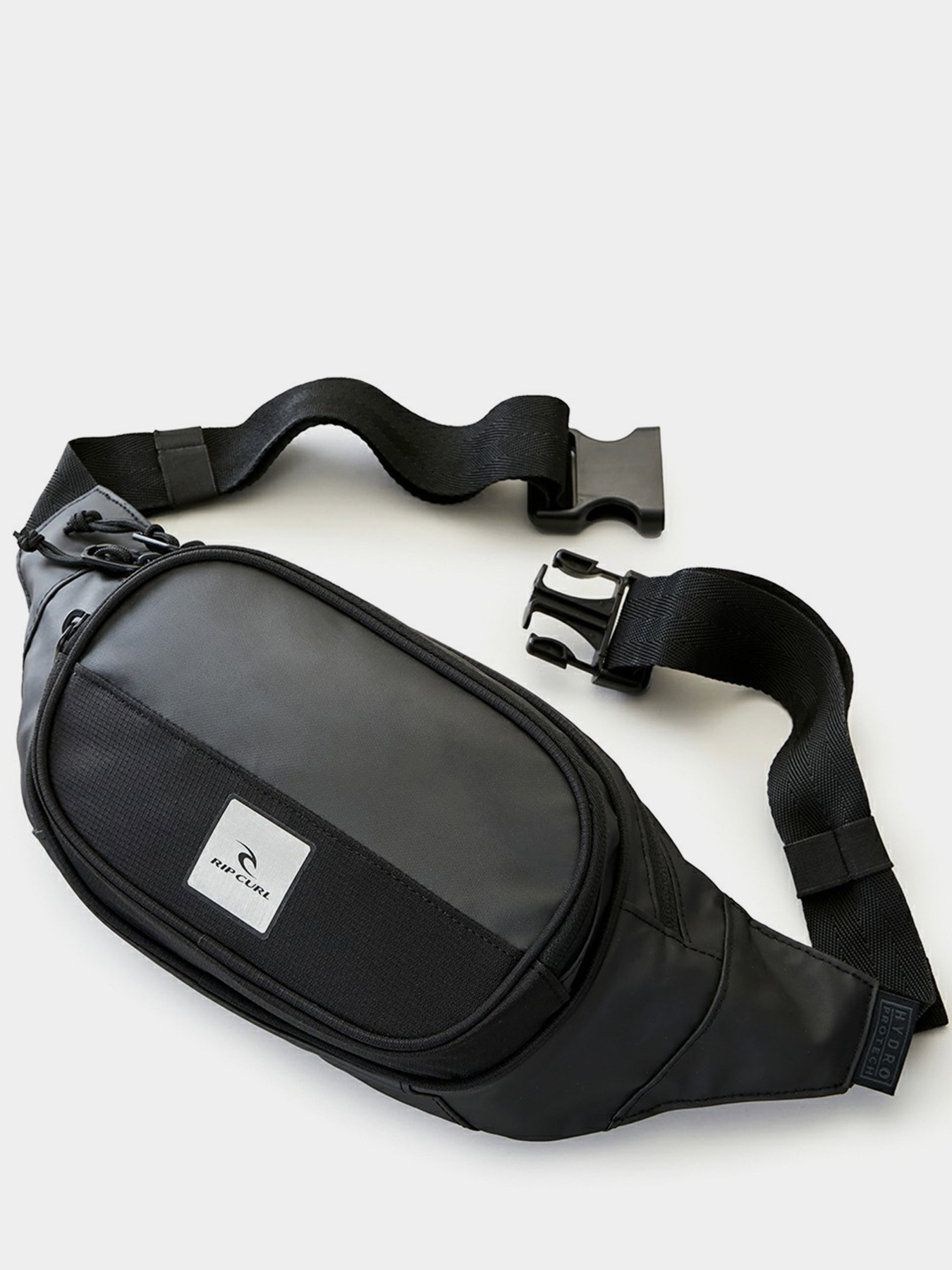 Сумки Rip Curl модель 11TMUT-4029 Чорний, сірий Фото