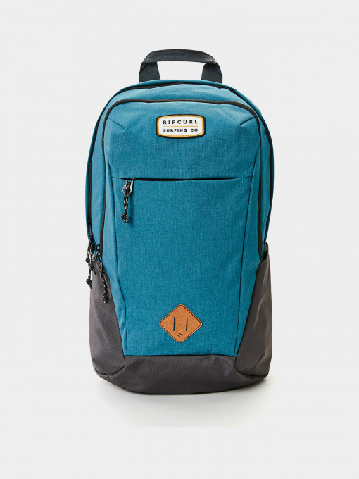 Рюкзаки Rip Curl модель 11UMBA-150 Синій Фото