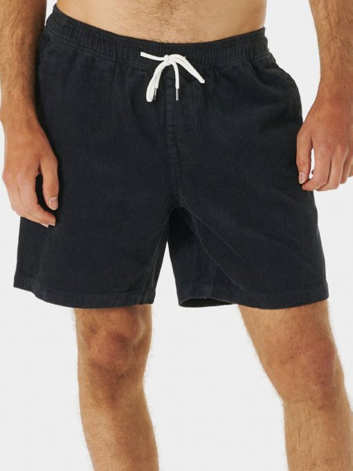 Шорти Rip Curl модель 00XMWS-8264 Чорний Фото