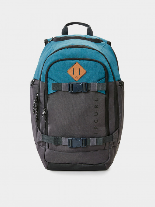 Рюкзаки Rip Curl модель 12UMBA-150 Синій Фото