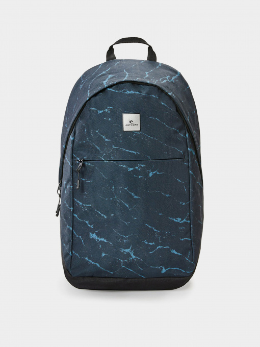 Рюкзаки Rip Curl Daybreak модель 12XMBA-291 Темно-синій Фото