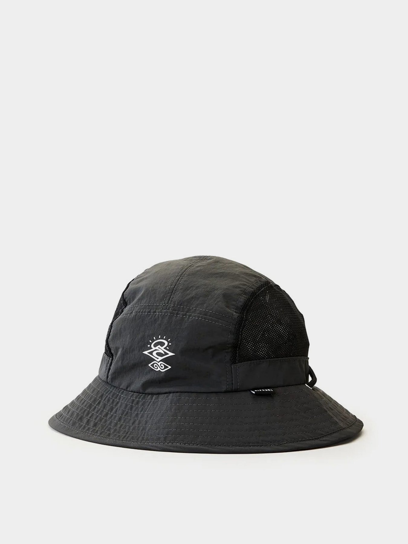 Шапки та кепки Rip Curl модель 19YMHE-90 Чорний Шапки та кепки Rip Curl модель 19YMHE-90 Чорний Фото