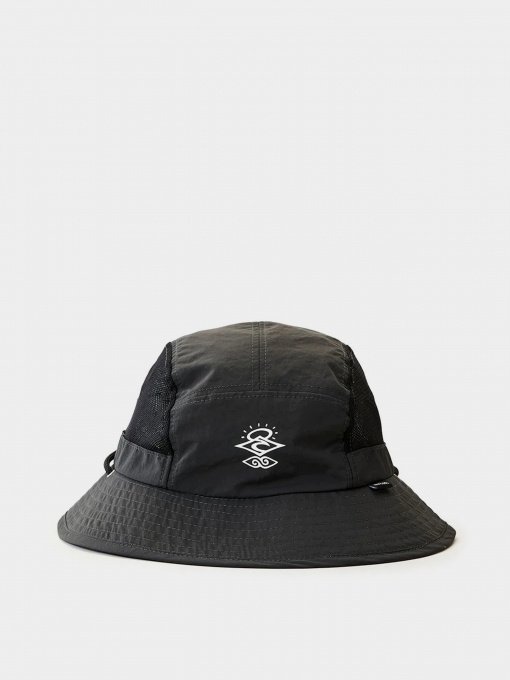 Шапки та кепки Rip Curl модель 19YMHE-90 Чорний Фото