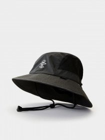 Шапки та кепки Rip Curl модель 19YMHE-90 Чорний Фото