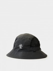 Шапки та кепки Rip Curl модель 19YMHE-90 Чорний Фото