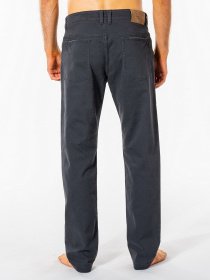 Джинси Rip Curl Epic 5 Pocket модель CPABU9-90 Графітовий Фото