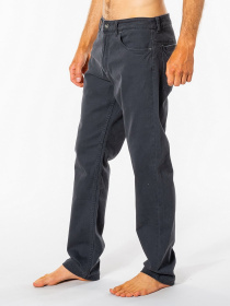 Джинси Rip Curl Epic 5 Pocket модель CPABU9-90 Графітовий Фото