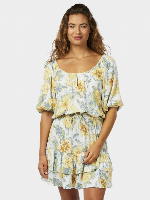Футболки і поло Rip Curl модель 01BWSH-1000 Білий Фото