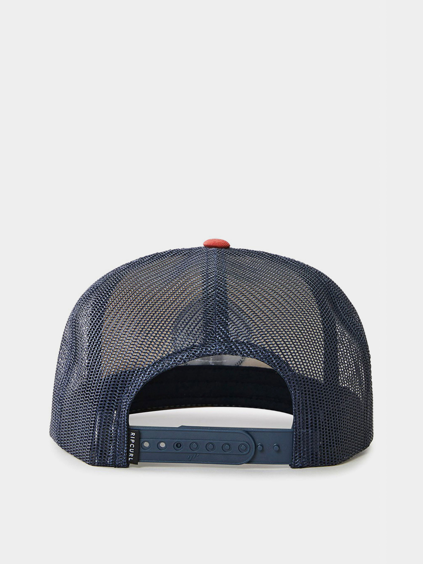 Шапки та кепки Rip Curl Routine Trucker модель CCABR9-318 Білий, червоний Фото