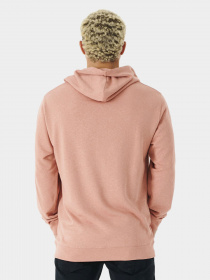Худі та світшоти Rip Curl Swc Rails Hood модель 01WMFL-577 Рожевий Фото