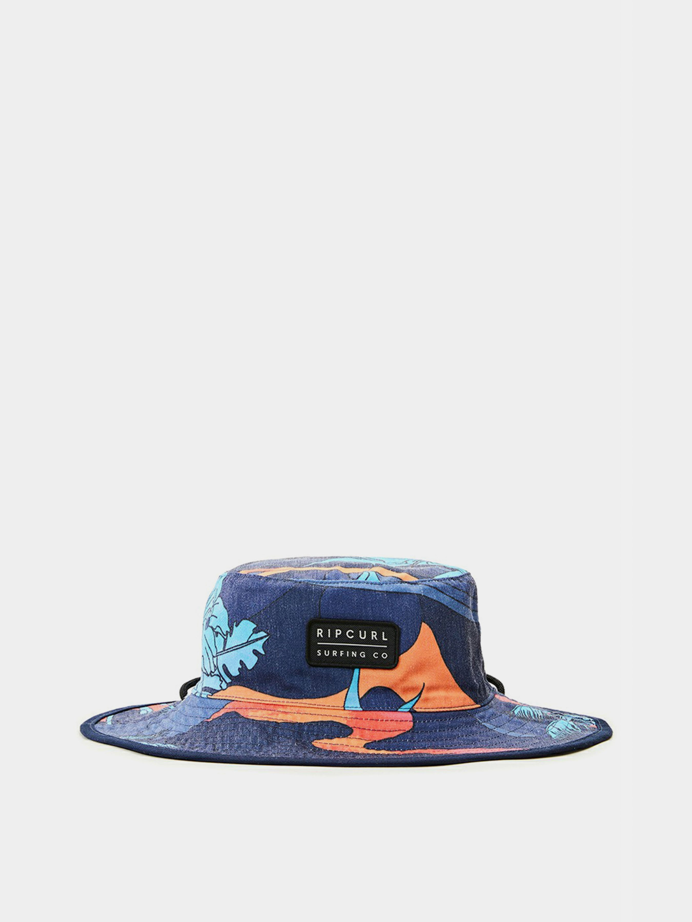 Шапки та кепки Rip Curl модель CHAAF9-1869 Синій Шапки та кепки Rip Curl модель CHAAF9-1869 Синій Фото
