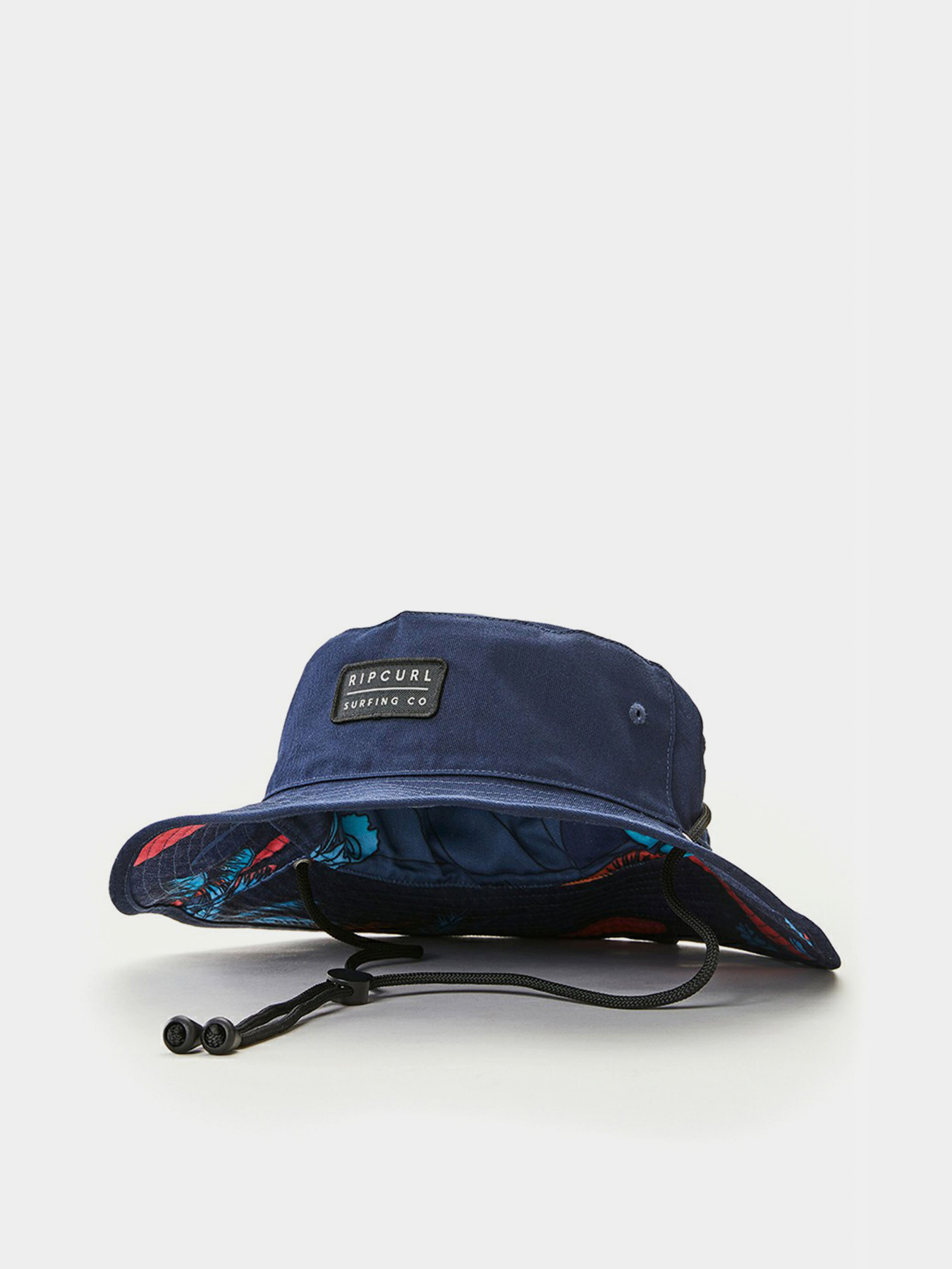 Шапки та кепки Rip Curl модель CHAAF9-1869 Синій Шапки та кепки Rip Curl модель CHAAF9-1869 Синій Фото
