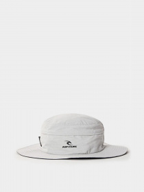 Шапки та кепки Rip Curl Aporcool Mid Brim модель CHABJ9-80 Сірий Фото