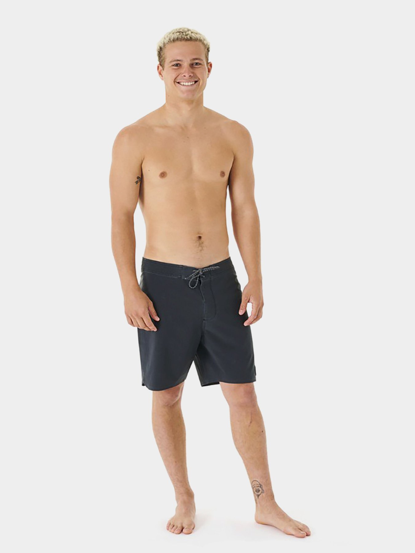 Одяг для пляжу Rip Curl модель 030MBO-90 Чорний Фото