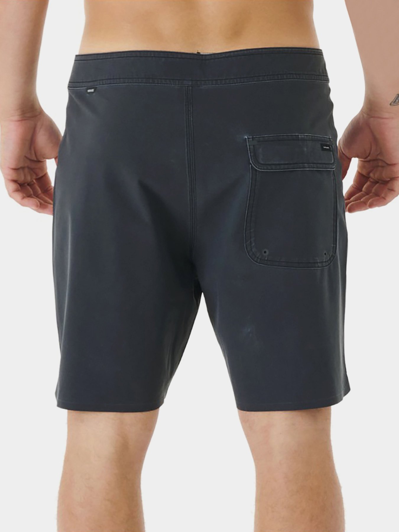 Одяг для пляжу Rip Curl модель 030MBO-90 Чорний Фото