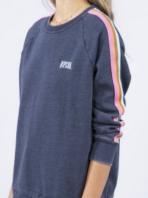 Худі та світшоти Rip Curl модель GFECA9-49 Синій Фото