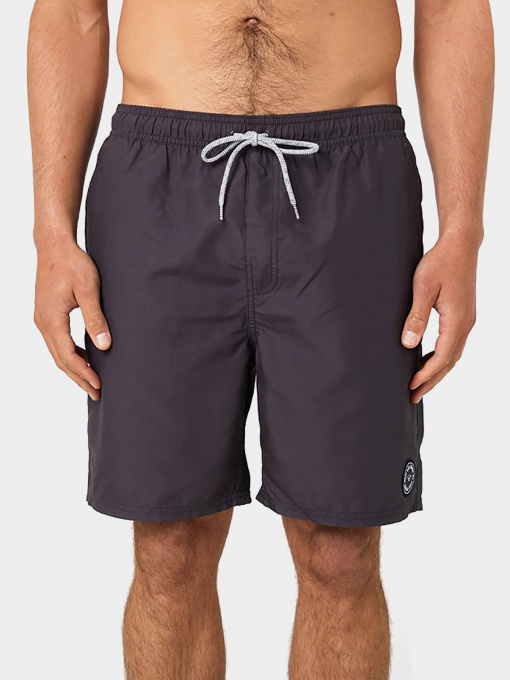 Одяг для пляжу Rip Curl Easy Living Volley модель 04EMBO-90 Чорний Фото