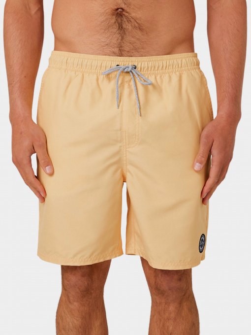 Одяг для пляжу Rip Curl модель 04EMBO-9746 Жовтий Фото