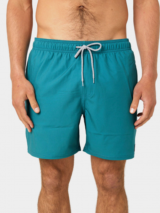 Одяг для пляжу Rip Curl Daily Volley модель 04FMBO-8153 Зелений Фото