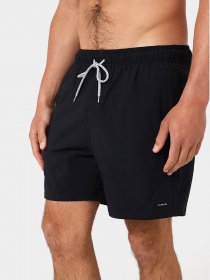Одяг для пляжу Rip Curl модель 04FMBO-90 Чорний Фото