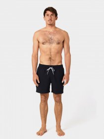Одяг для пляжу Rip Curl модель 04FMBO-90 Чорний Фото