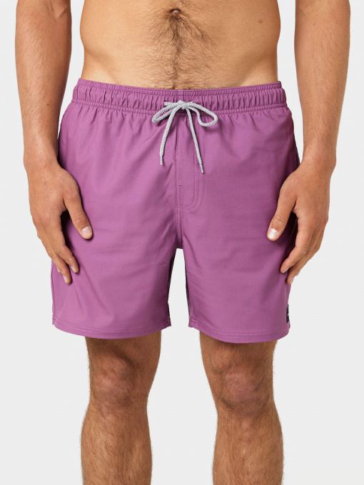 Одяг для пляжу Rip Curl Daily Volley модель 04FMBO-9788 Фіолетовий Фото