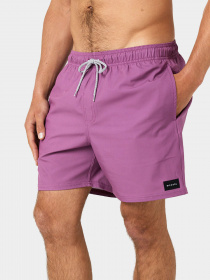 Одяг для пляжу Rip Curl Daily Volley модель 04FMBO-9788 Фіолетовий Фото