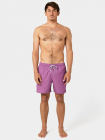 Одяг для пляжу Rip Curl Daily Volley модель 04FMBO-9788 Фіолетовий Фото