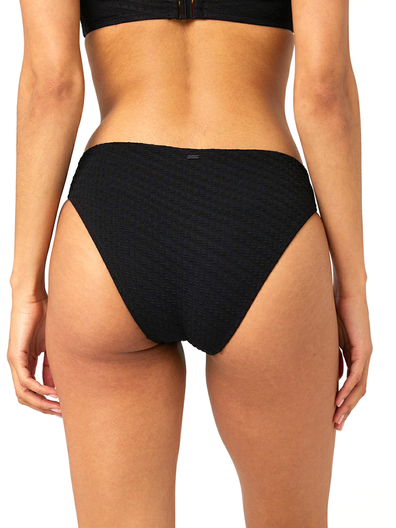 Одяг для пляжу Rip Curl модель 054WSW-90 Чорний Одяг для пляжу Rip Curl модель 054WSW-90 Чорний Фото