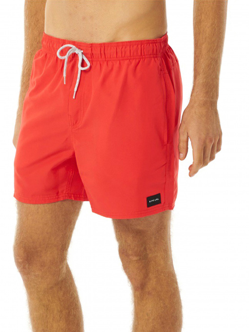Одяг для пляжу Rip Curl модель CBOLQ4-40 Червоний Фото