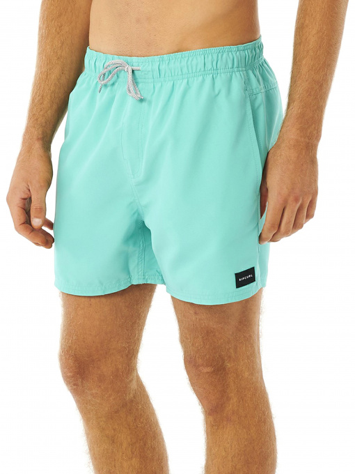 Одяг для пляжу Rip Curl модель CBOLQ4-46 Блакитний Фото