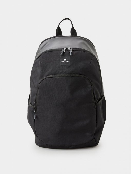Рюкзаки Rip Curl модель BBPDM9-4029 Чорний, сірий Фото