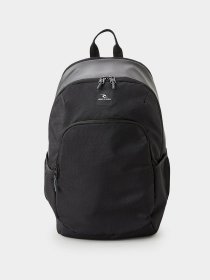 Рюкзаки Rip Curl модель BBPDM9-4029 Чорний, сірий Фото