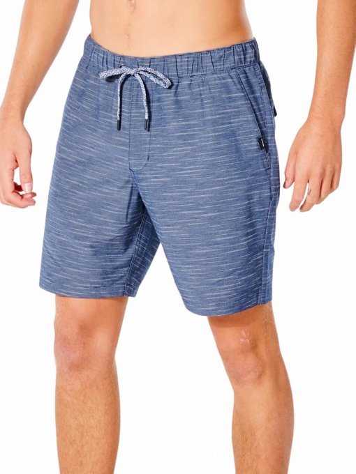 Шорти Rip Curl Boardwalk Jackson Volley модель CWARA9-49 Синій Фото