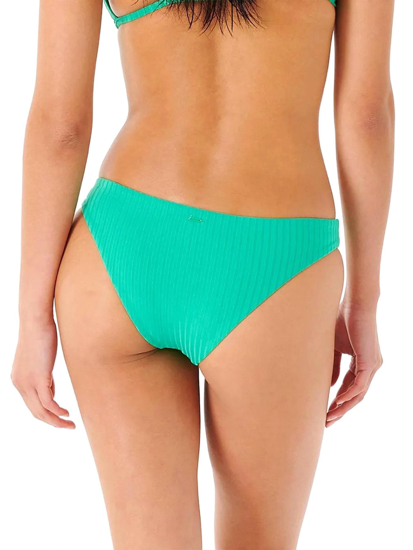 Одяг для пляжу Rip Curl Premium Surf Cheeky модель GSIFU9-60 Зелений Одяг для пляжу Rip Curl Premium Surf Cheeky модель GSIFU9-60 Зелений Фото