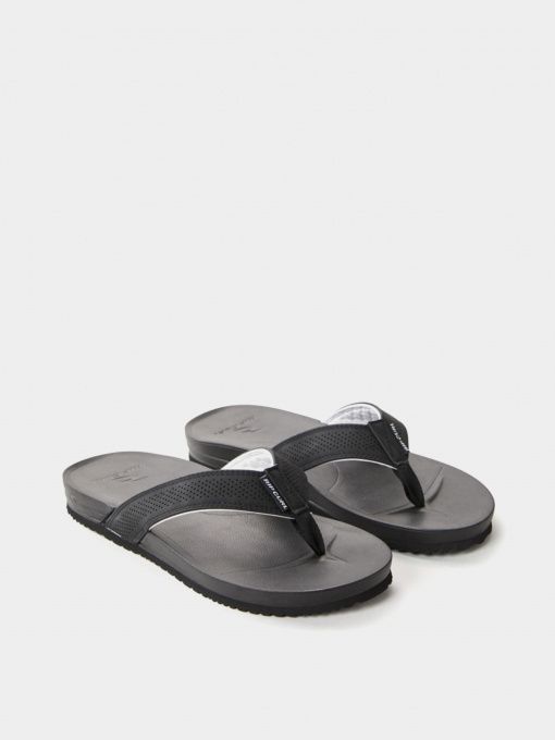 Шльопанці Rip Curl Soft Sand Open модель 119MOT-90 Чорний Фото