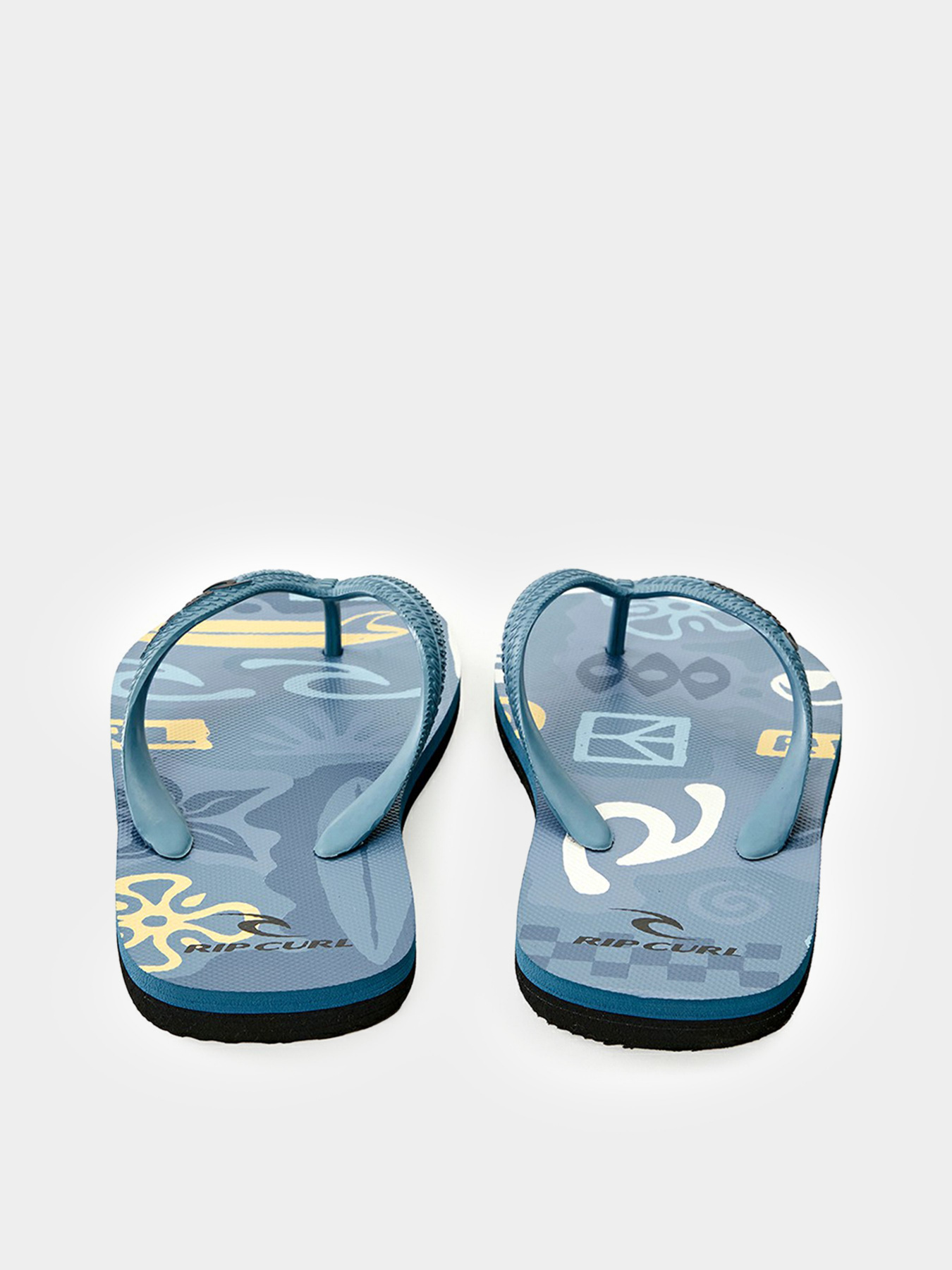 Шльопанці Rip Curl модель 16KBOT-70 Блакитний Фото