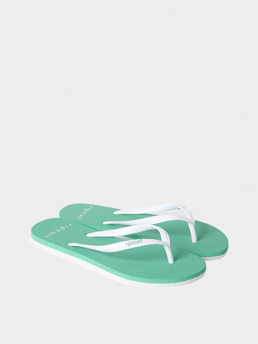 Шльопанці Rip Curl модель TWT431-60 Зелений Фото