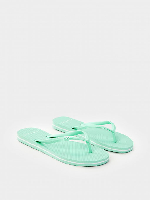 Шльопанці Rip Curl Bondi модель TWT431-8089 Блакитний Фото