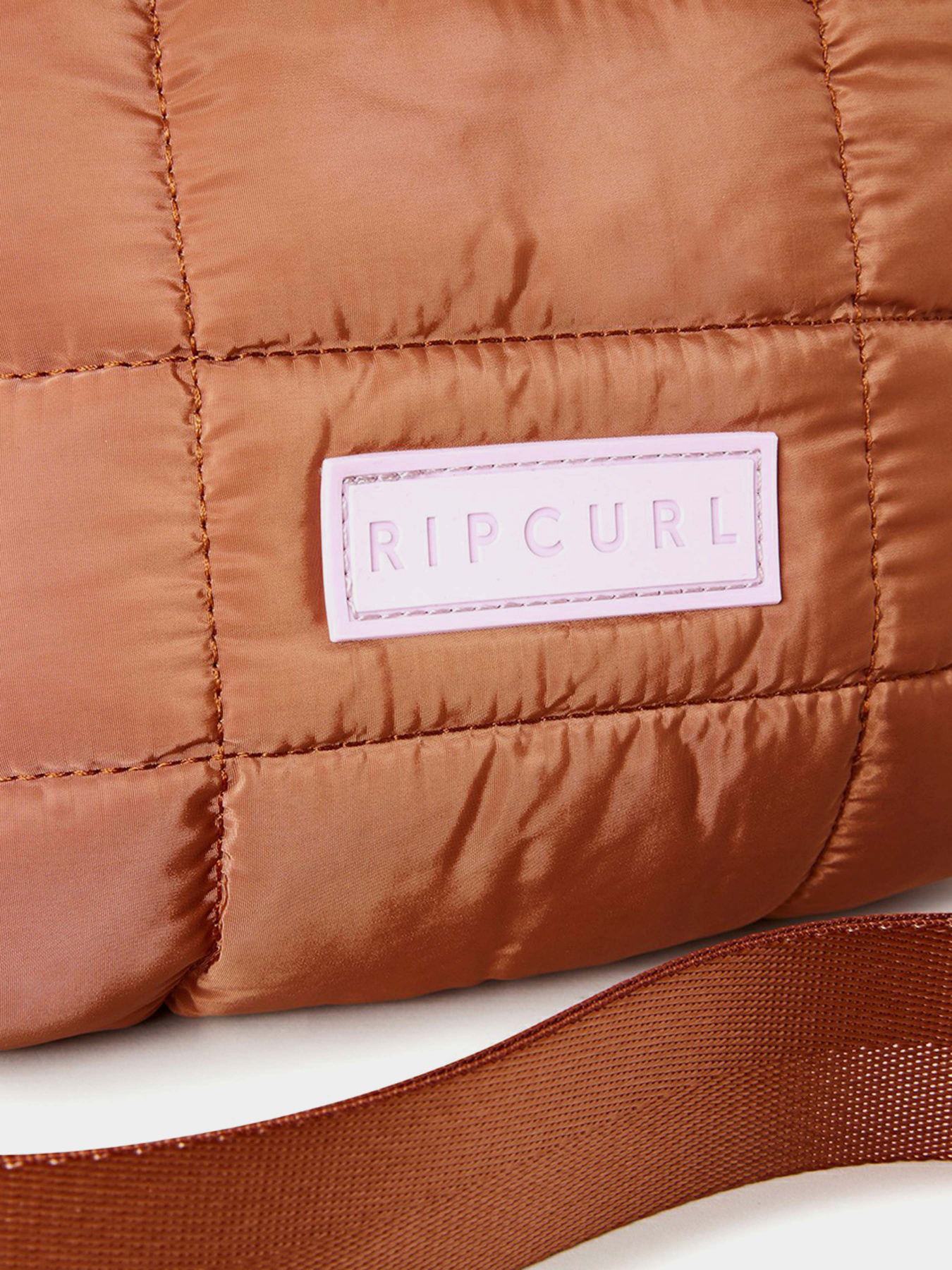 Сумки Rip Curl модель 01EWSB-297 Світло-коричневий Фото