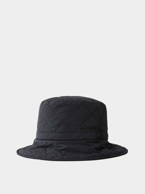 Шапки та кепки Rip Curl модель 039WHE-90 Чорний Фото