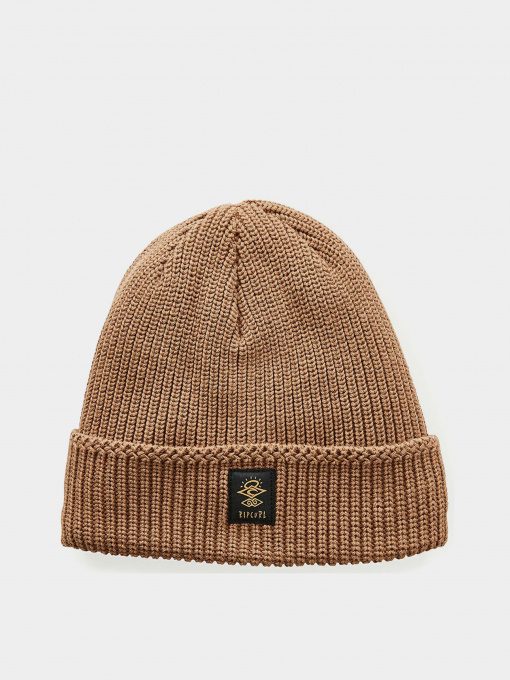 Шапки та кепки Rip Curl модель 12AMHE-146 Коричневий Фото