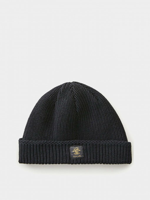 Шапки та кепки Rip Curl модель 12AMHE-90 Чорний Фото